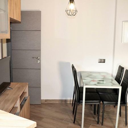 Apartamento Corona Centro Nerja - South Costa Dış mekan fotoğraf