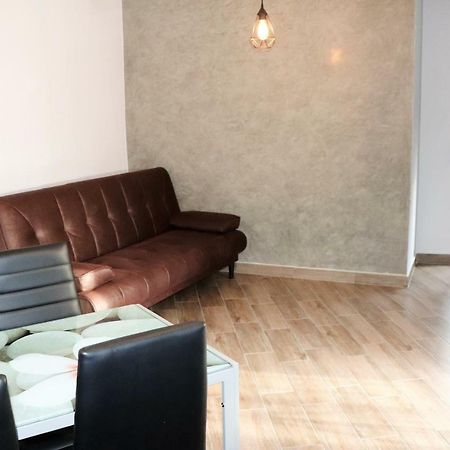 Apartamento Corona Centro Nerja - South Costa Dış mekan fotoğraf