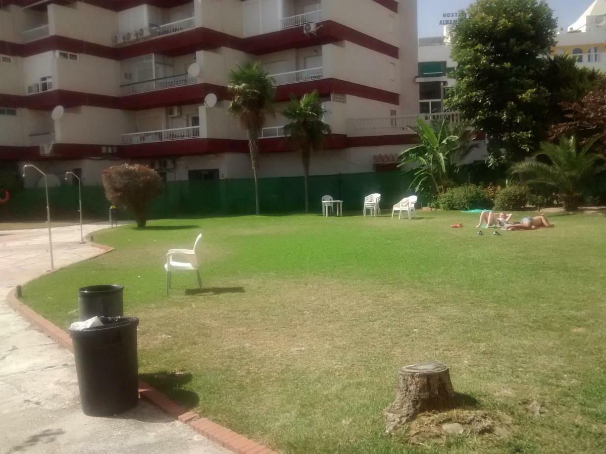 Apartamento Corona Centro Nerja - South Costa Dış mekan fotoğraf