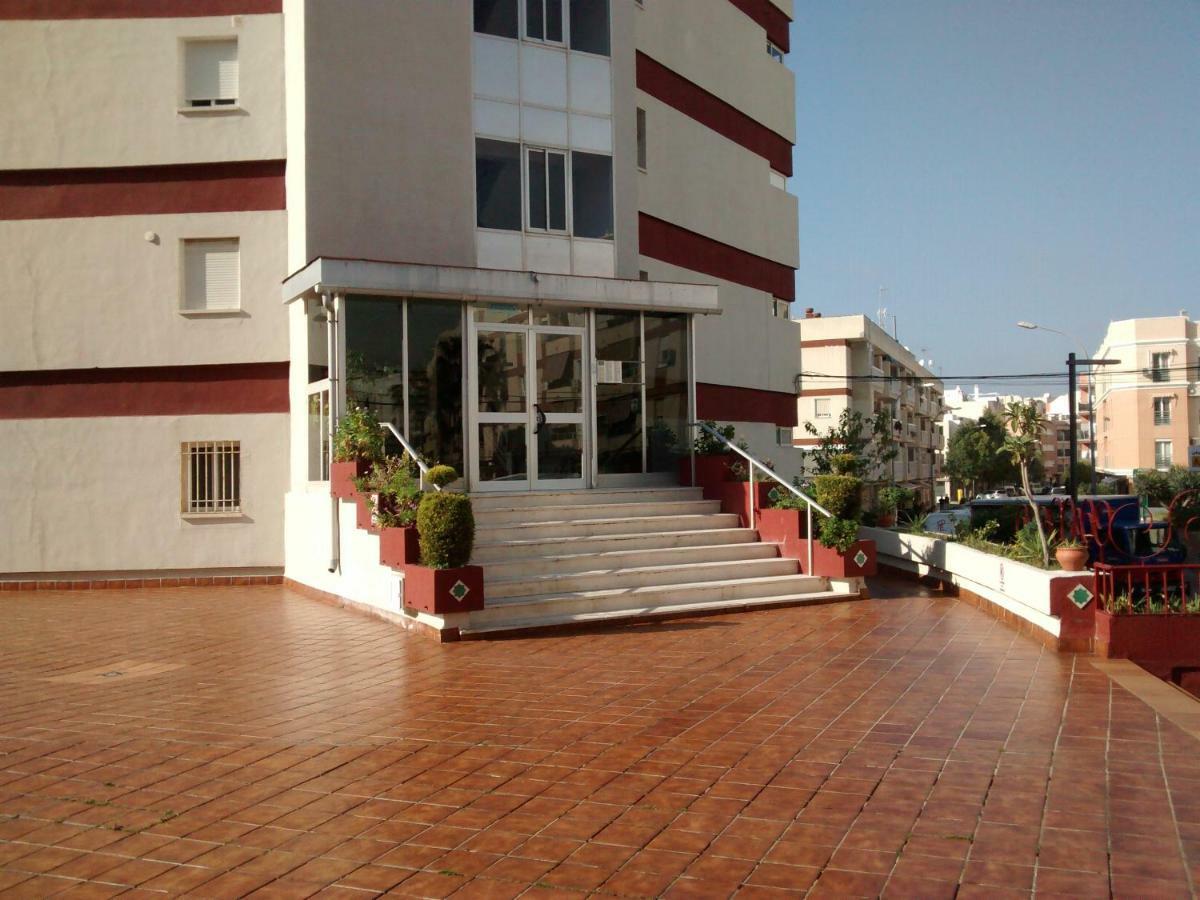 Apartamento Corona Centro Nerja - South Costa Dış mekan fotoğraf