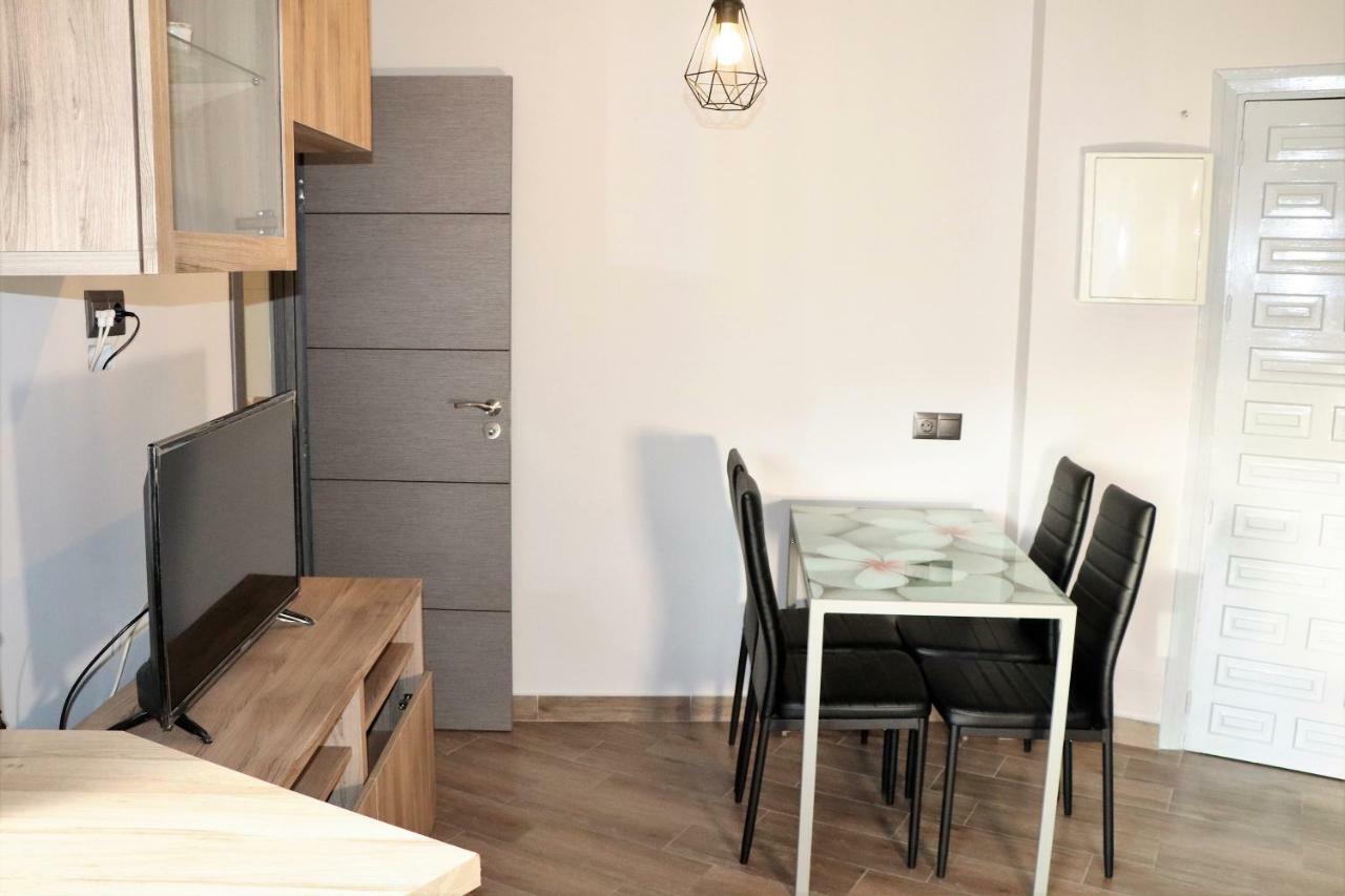 Apartamento Corona Centro Nerja - South Costa Dış mekan fotoğraf