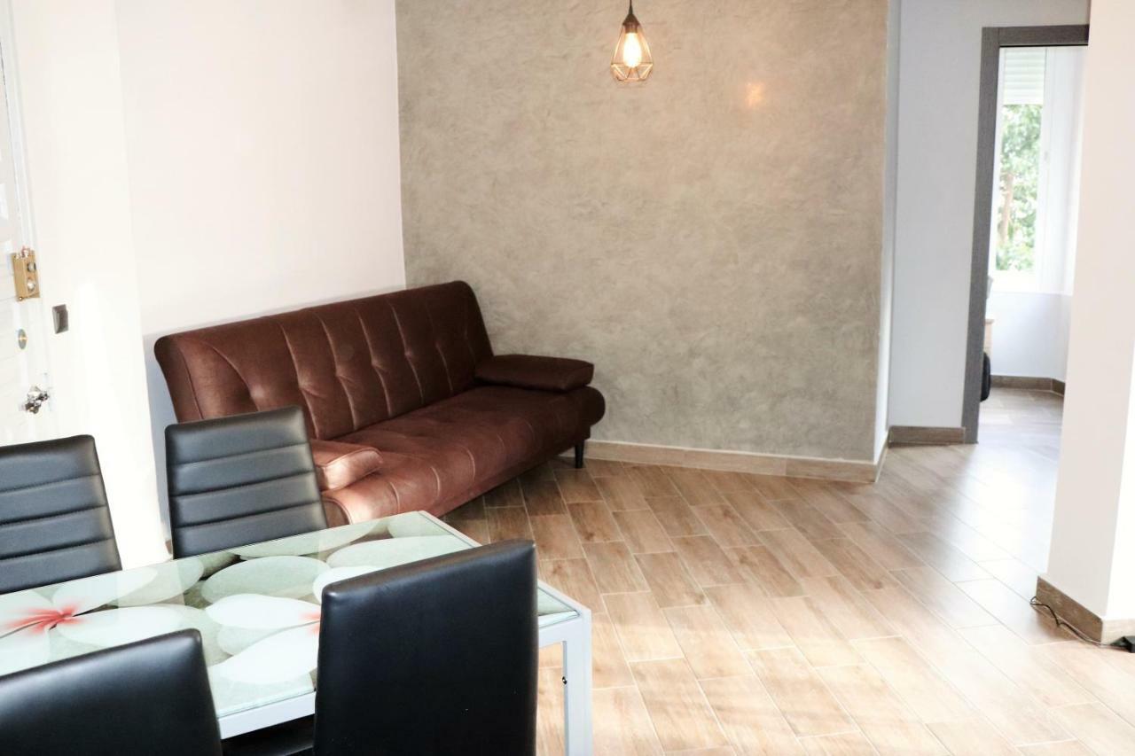 Apartamento Corona Centro Nerja - South Costa Dış mekan fotoğraf