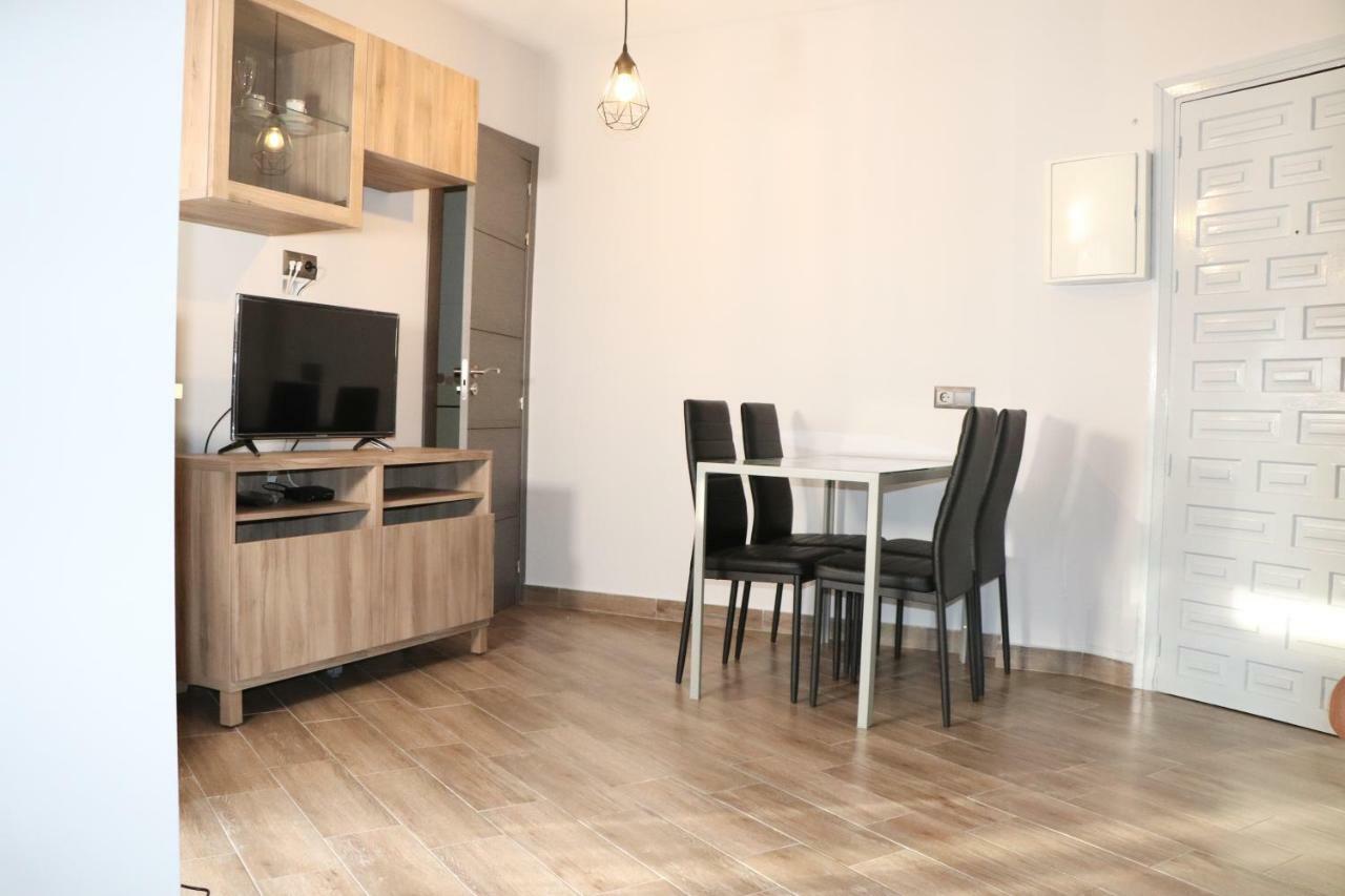 Apartamento Corona Centro Nerja - South Costa Dış mekan fotoğraf