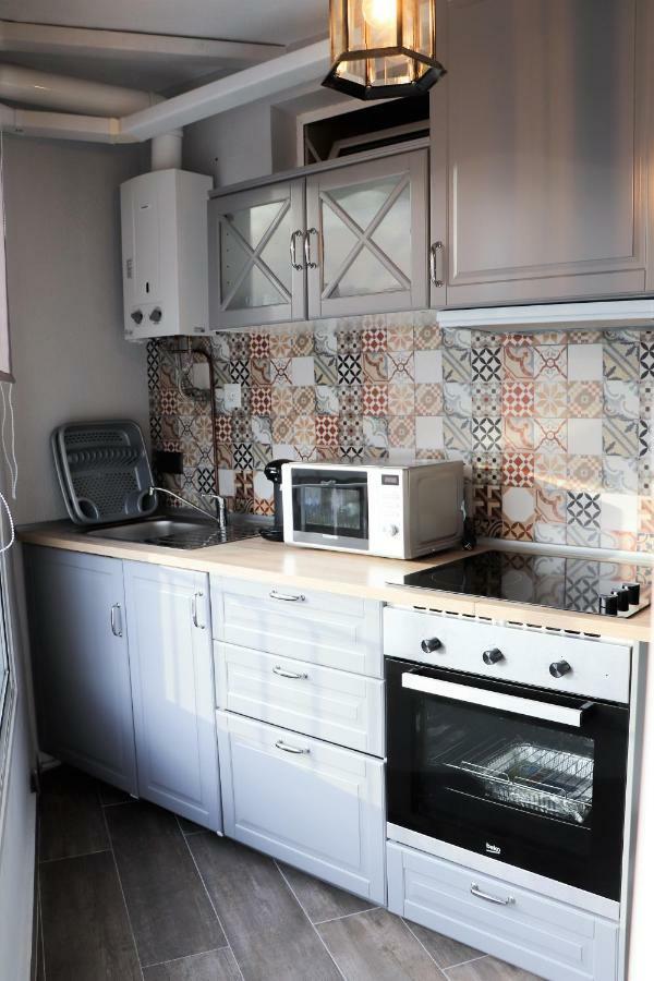 Apartamento Corona Centro Nerja - South Costa Dış mekan fotoğraf