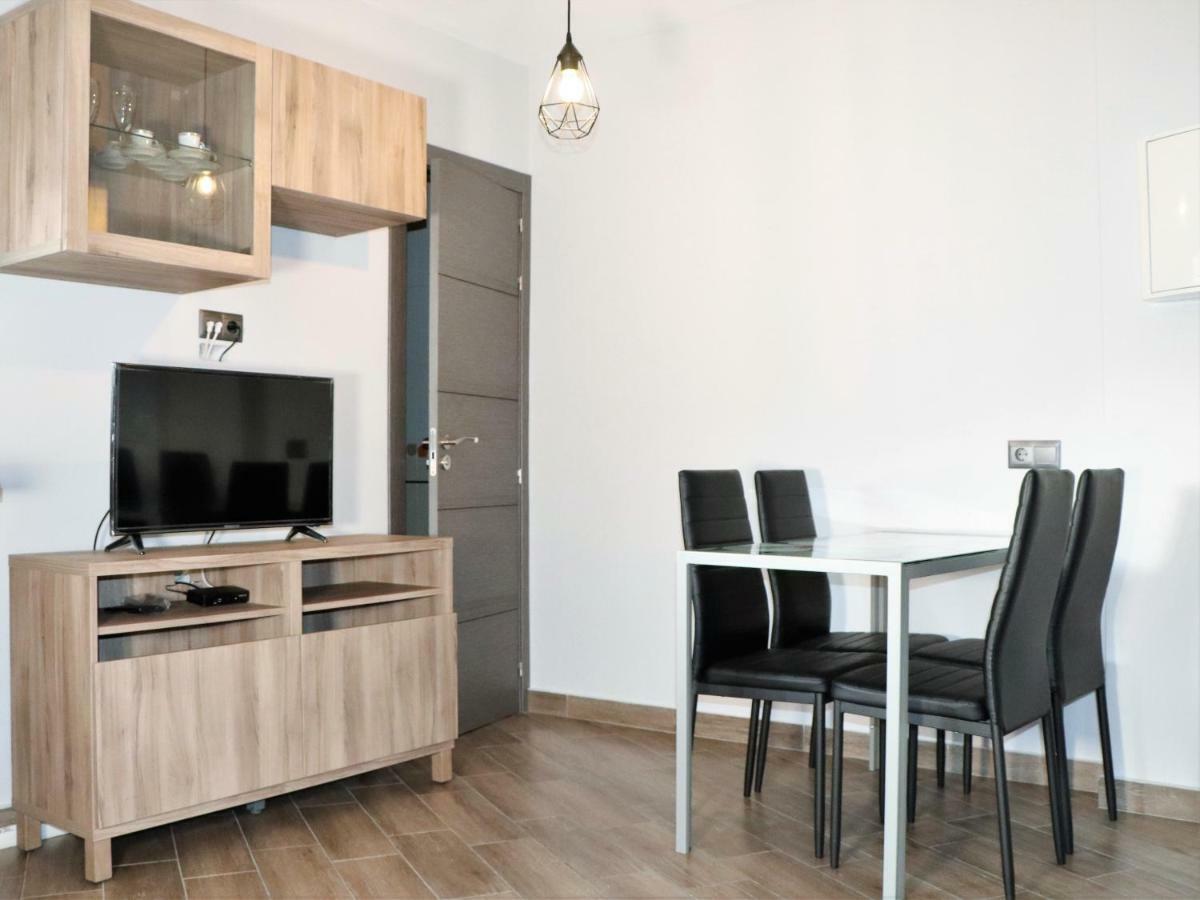 Apartamento Corona Centro Nerja - South Costa Dış mekan fotoğraf