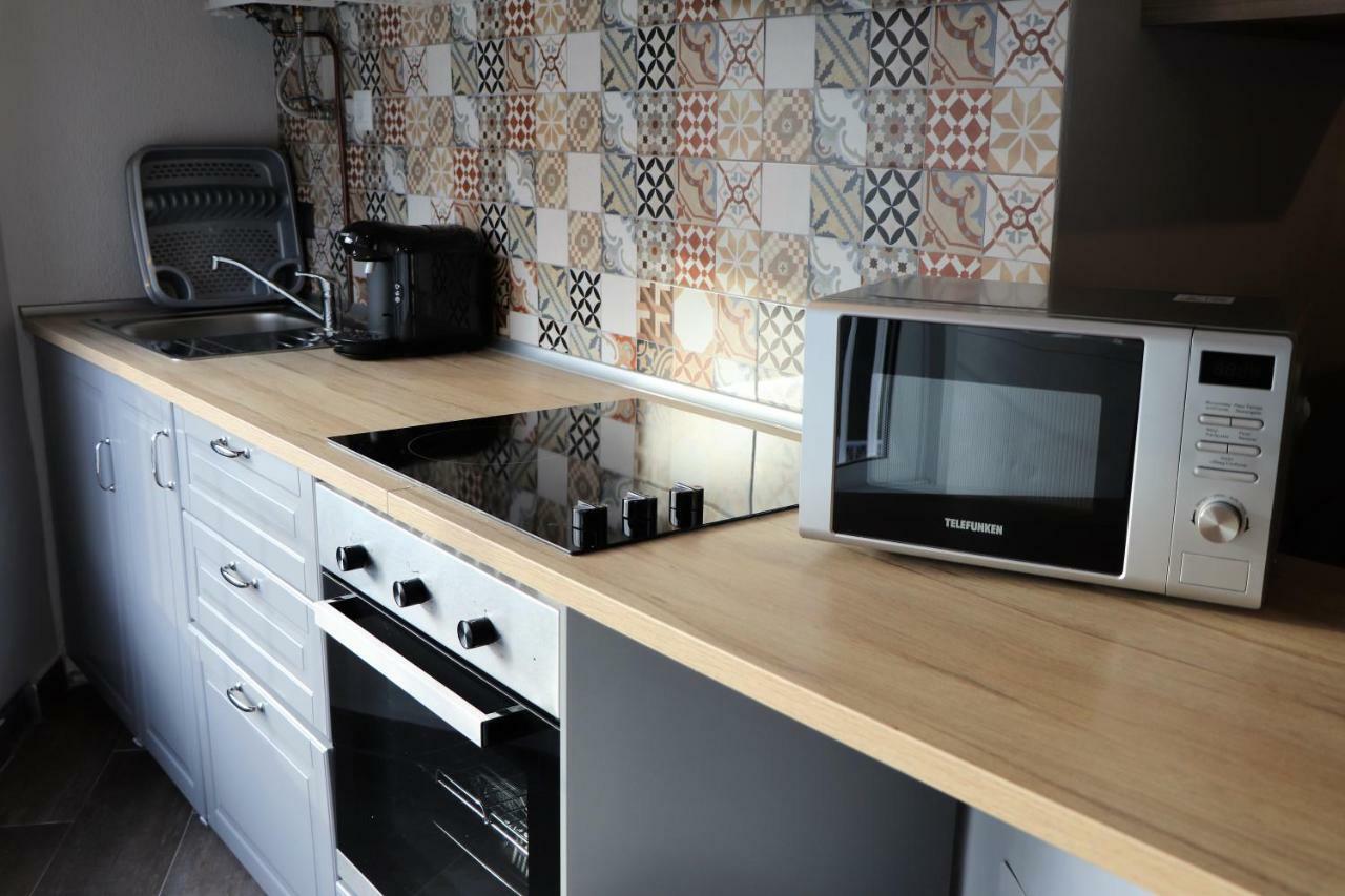 Apartamento Corona Centro Nerja - South Costa Dış mekan fotoğraf