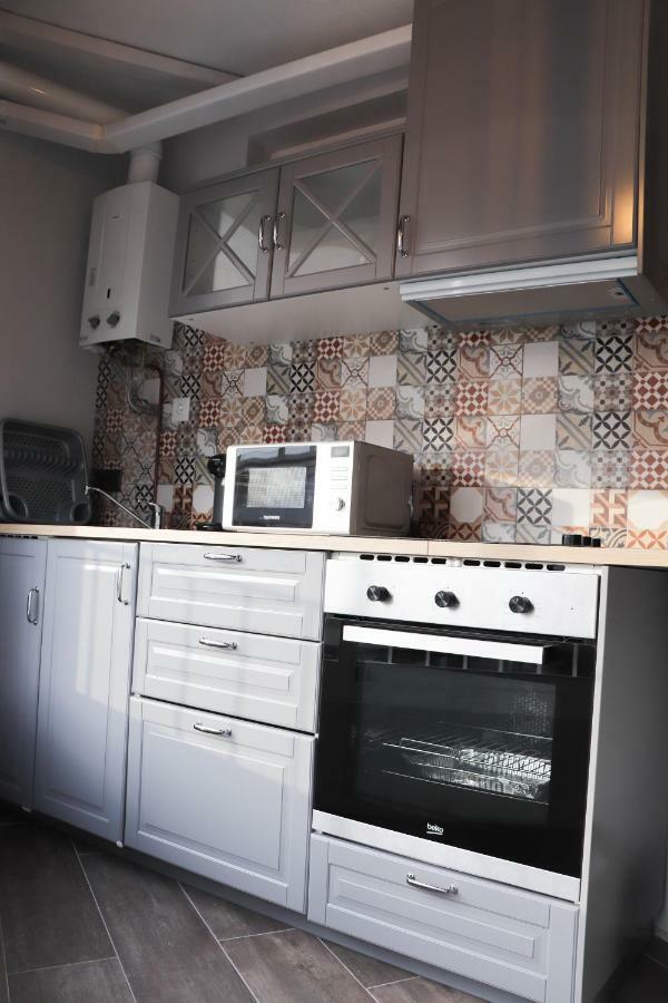Apartamento Corona Centro Nerja - South Costa Dış mekan fotoğraf