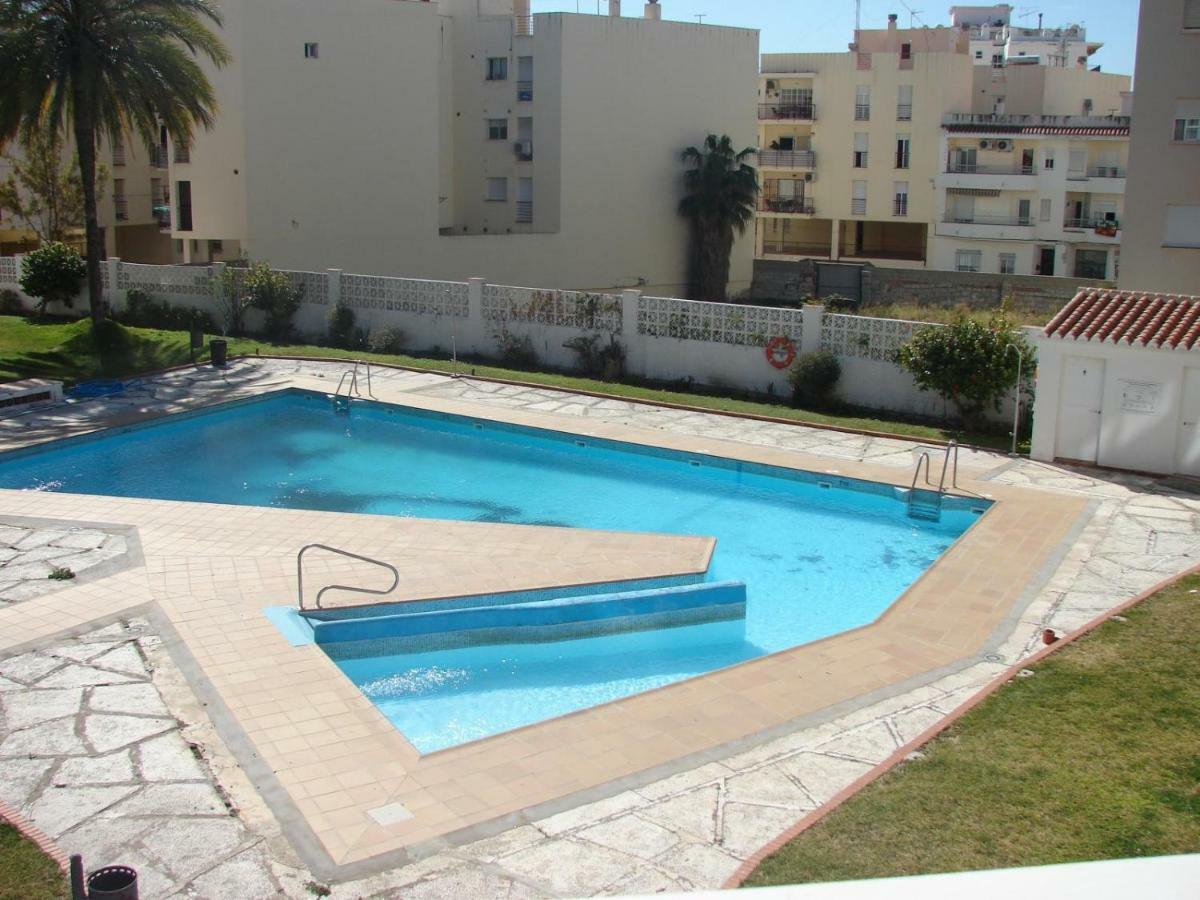 Apartamento Corona Centro Nerja - South Costa Dış mekan fotoğraf